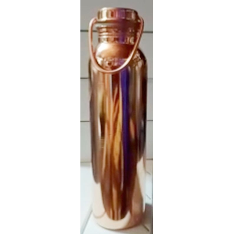 copper bottle 900ml.