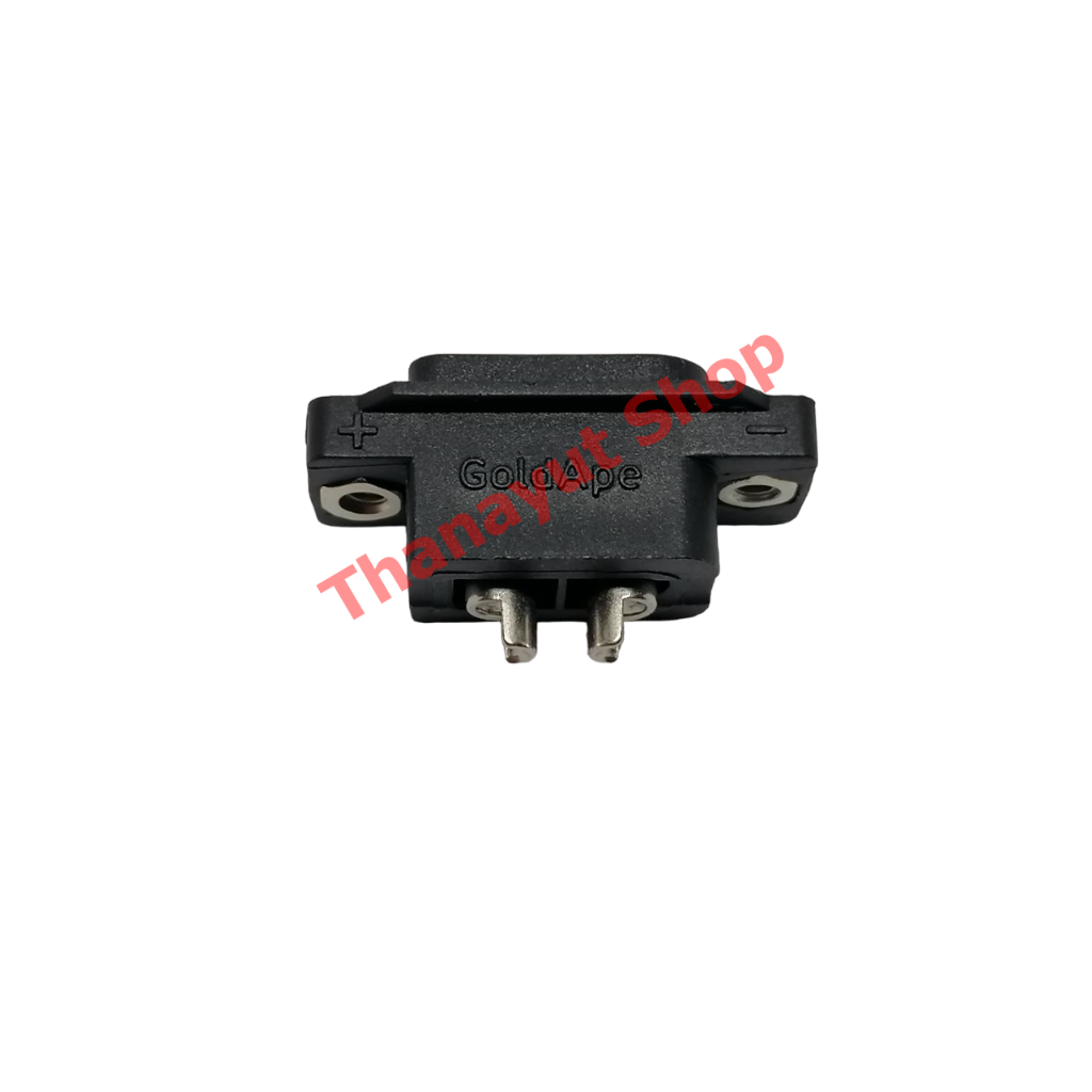 Connector Plug Adapter XT60E-F