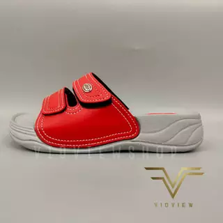 VIDVIEW !ลดสนั่น!! รองเท้าแตะ หญิง แบบสวม Adda 31K09 ปรับสายได้ เบอร์ 36-40