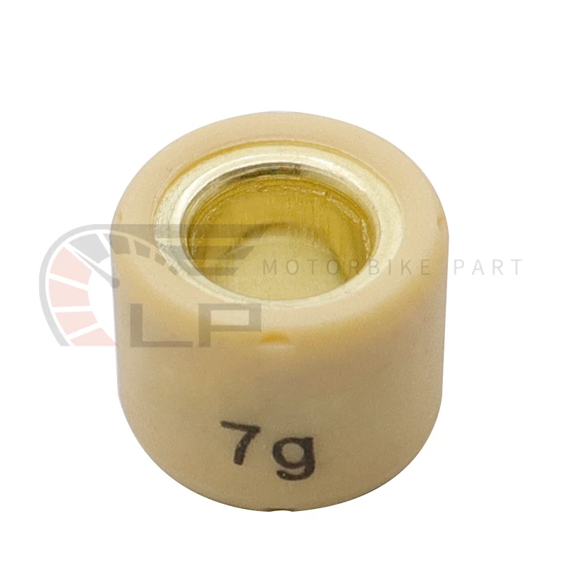 เม็ดตุ้มถ่วงแต่ง 6g-13g สำหรับ MIO/NOUVO/FINO/NOUVO-MX/TTX thumbnail 5