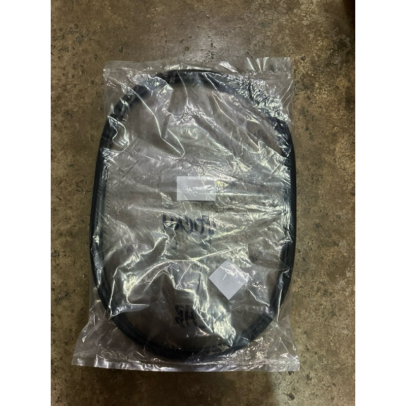 ยางกระจกแค๊บหลัง ISUZU ROCKY ยางกระจกหูช้างหลัง ISUZU ROCKY