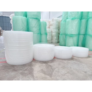 แอร์บับเบิ้ล กันกระแทก ขนาด 65 ซม.x100 เมตร หนา 42 แกรม Airbubble โรงงานผลิตเอง ส่งไว