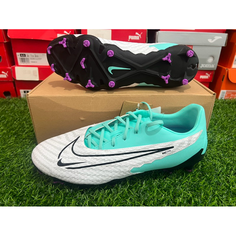 สตั๊ด รองเท้าฟุตบอล Nike Phantom GX Academy fg