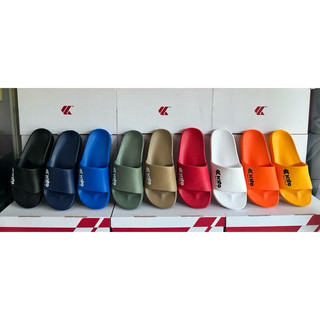 รุ่นขายดี kito AH98 ของแท้100% รองเท้าแตะ kito (พื้นนิ่มทนทาน)