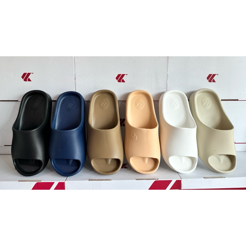 Kito รองเท้าแตะกีโต้ รุ่น AH180 (รุ่นใหม่ล่าสุด )ของแท้ 100% ใส่ได้ทั้งชายและหญิ