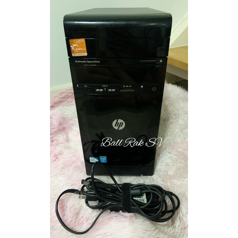 คอมพิวเตอร์ HP p2-14311