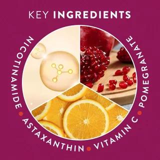 Swisse Beauty Bright Skin + 60 Capsules with Nicotinamide วิตามินเพื่อผิวขาวสว่างใส จากออสเตรเลีย