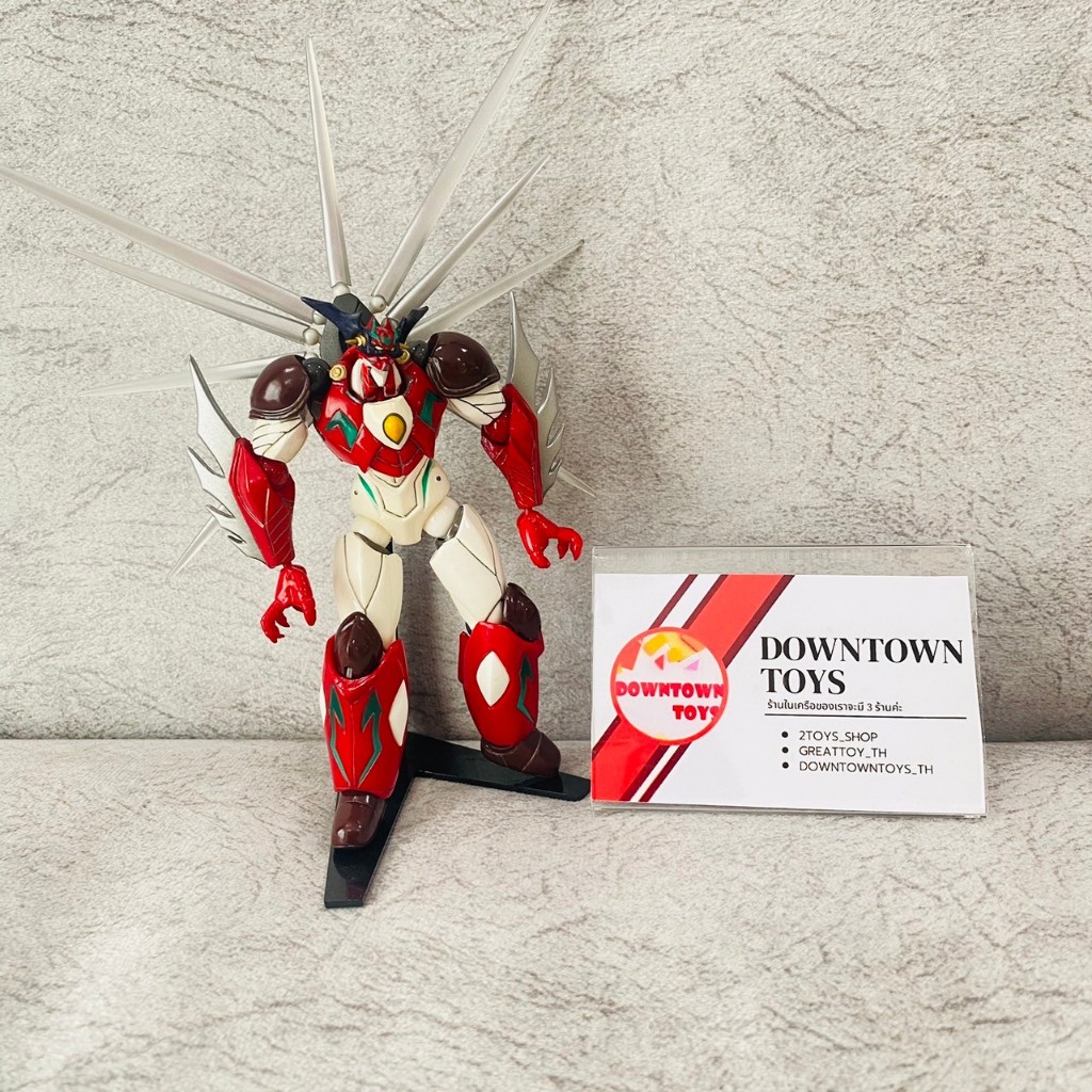 Revoltech Yamaguchi No.099 Getter Arc มือ2