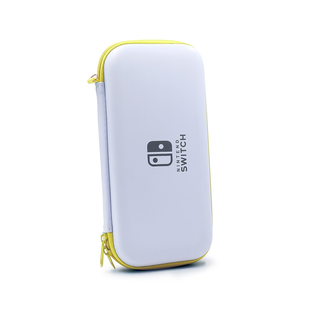 Nintendo SWITCH Lite กระเป๋าแข็งกันน้ำ กันกระเเทก