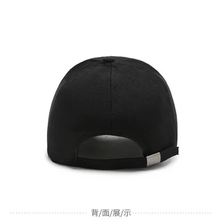 หมวกแก๊ปเบสบอล ปัก recreation (มี 4 สี) หมวกแก๊ป