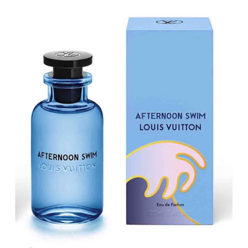(แท้ ช้อปไทย)~ Louis Vuitton Afternoon Swim EDP Juicy Citrus & Spicy แท้ จากช้อปไทย