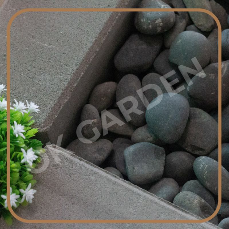 Ok Garden House หินดำนอก