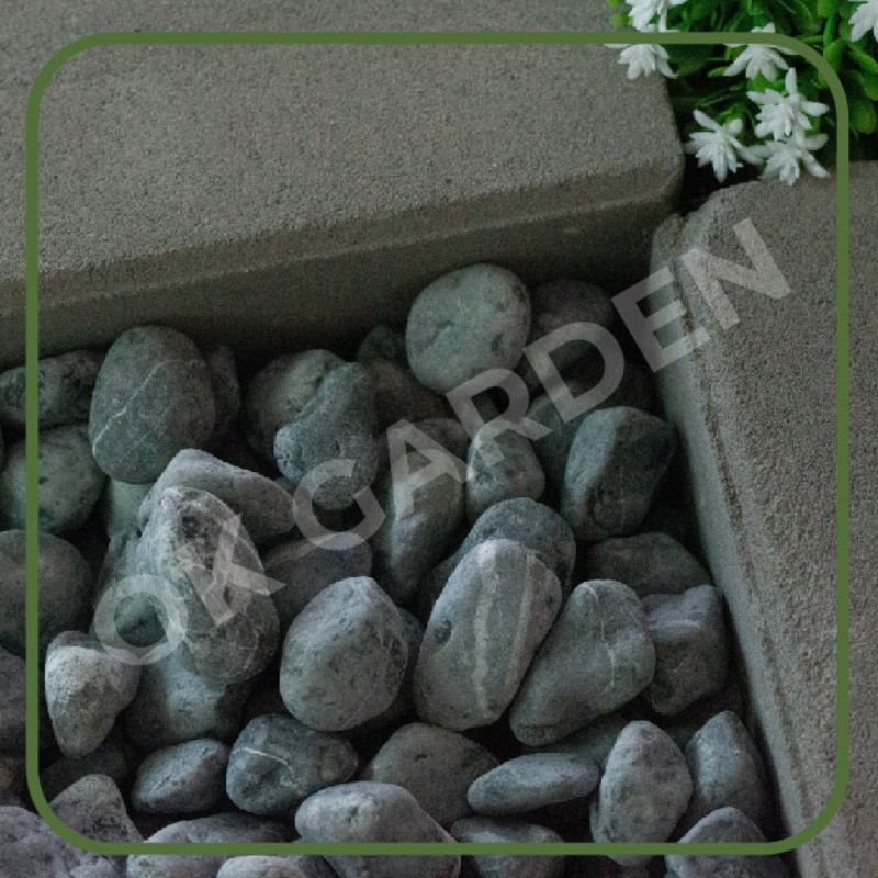 Ok Garden House เจ็ท แบลค สโตน