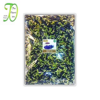 ชาดอกอัญชัน 50 กรัม ชาเพื่อสุขภาพ Butterfly Pea Flower 50 g …