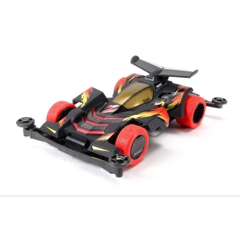 (ของแท้)Tamiya 95508 Neo-Tridagger ZMC Carbon Special