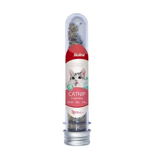 Bioline - Catnip รวมมิกซ์กัญชาแมว แคทนิปแมว