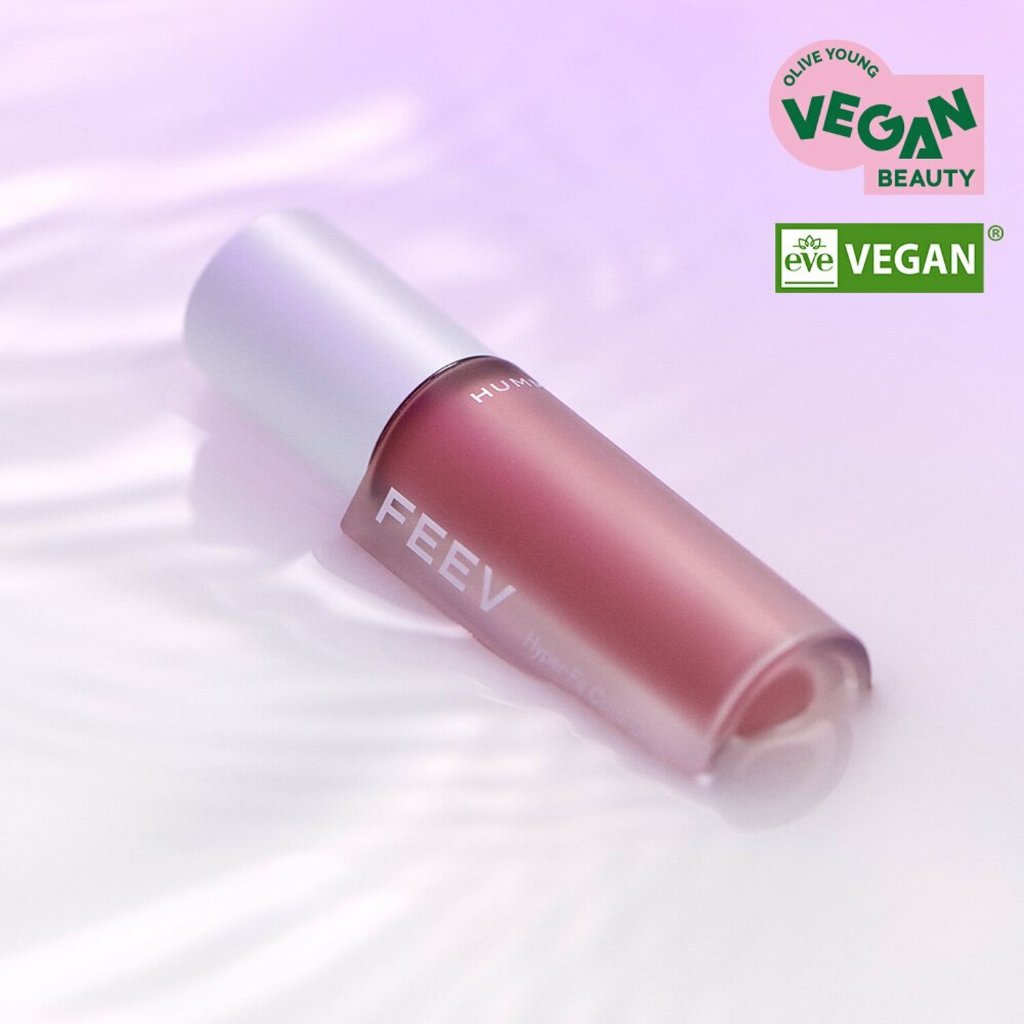 《🇰🇷พร้อมส่ง》FEEV Hyper-Fit Color Drop