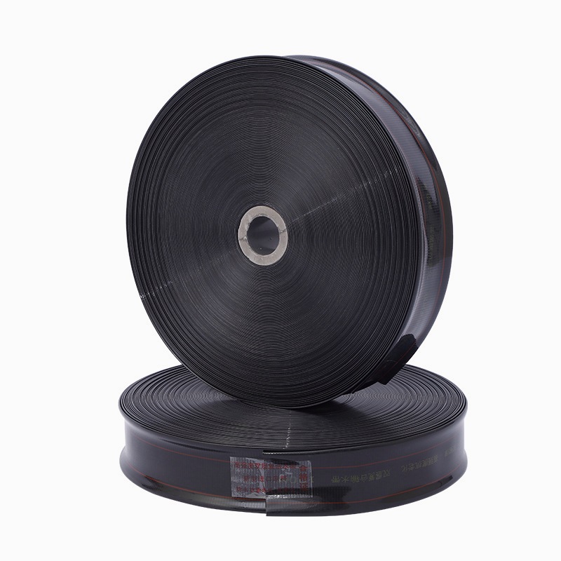 สายส่งน้ำPE ขนาด 2 นิ้ว ยาว 100 เมตร