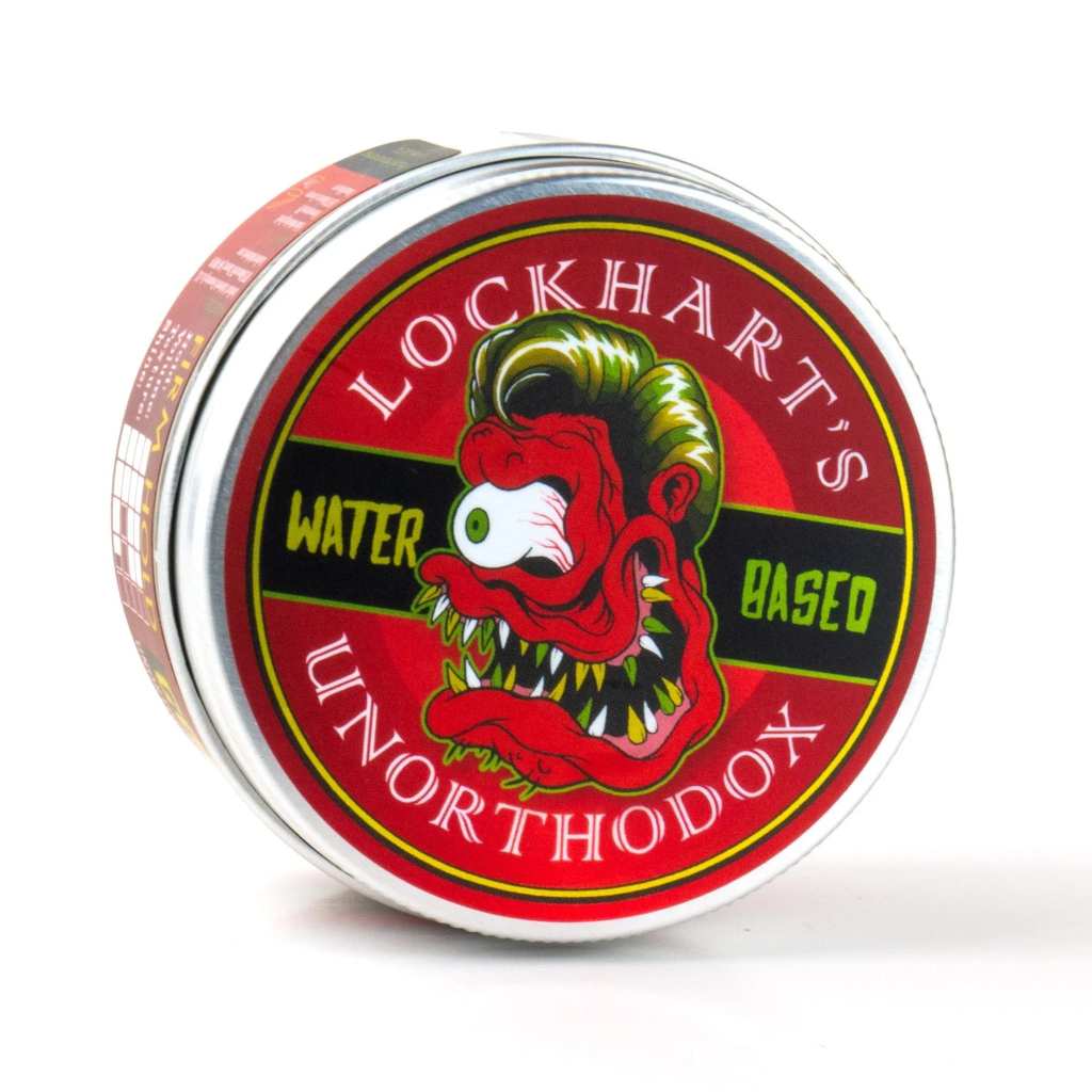 Lockhart’s GOON GREASE UNORTHODOX WATER BASED  ขนาด 3.4 oz.