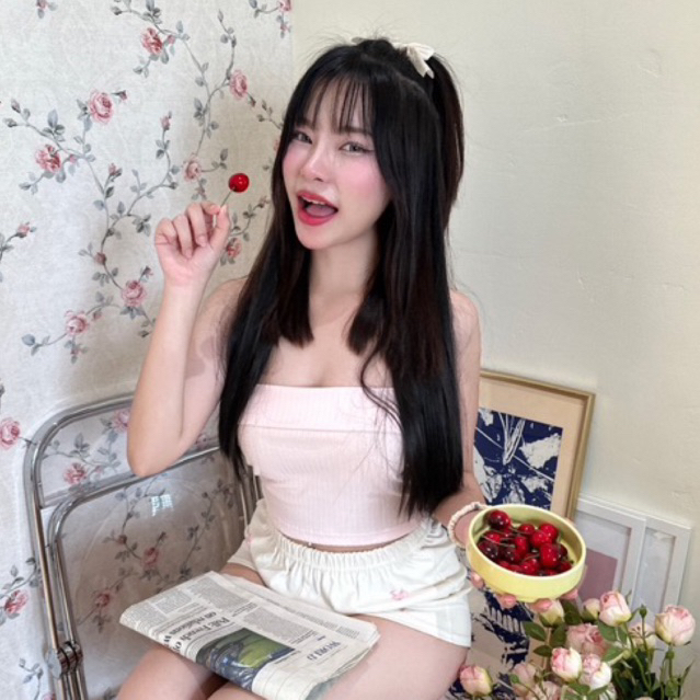 Amber.girls เกาะอก amber ✨