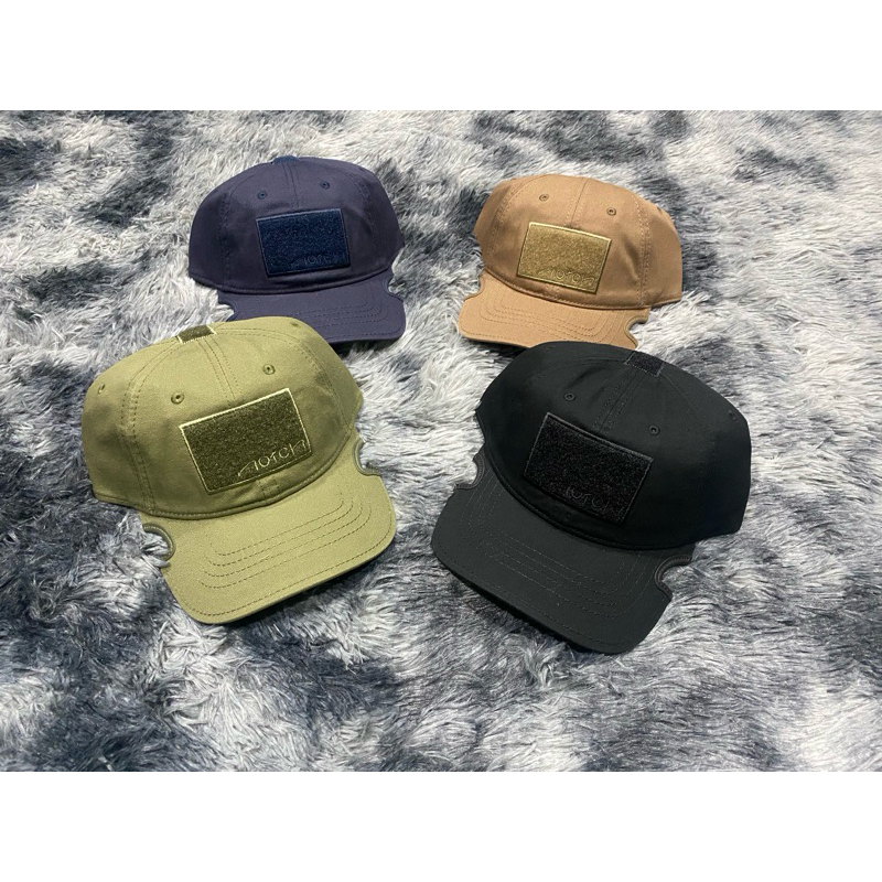 หมวกแก็ป ยุทธวิธี Notch Classic Adjustable Operator Usa พร้อมส่งในไทย