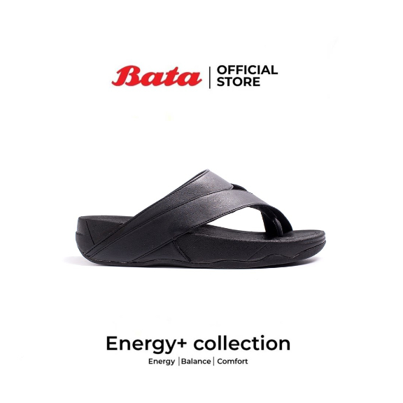 Bata Energy+ ของแท้  รองเท้าสุขภาพ สไตล์ลำลอง สำหรับ ผู้ชาย และ ผู้หญิง