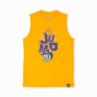 WARRIX Jump Collection BCC Tank Top (WA-234LSABC03)