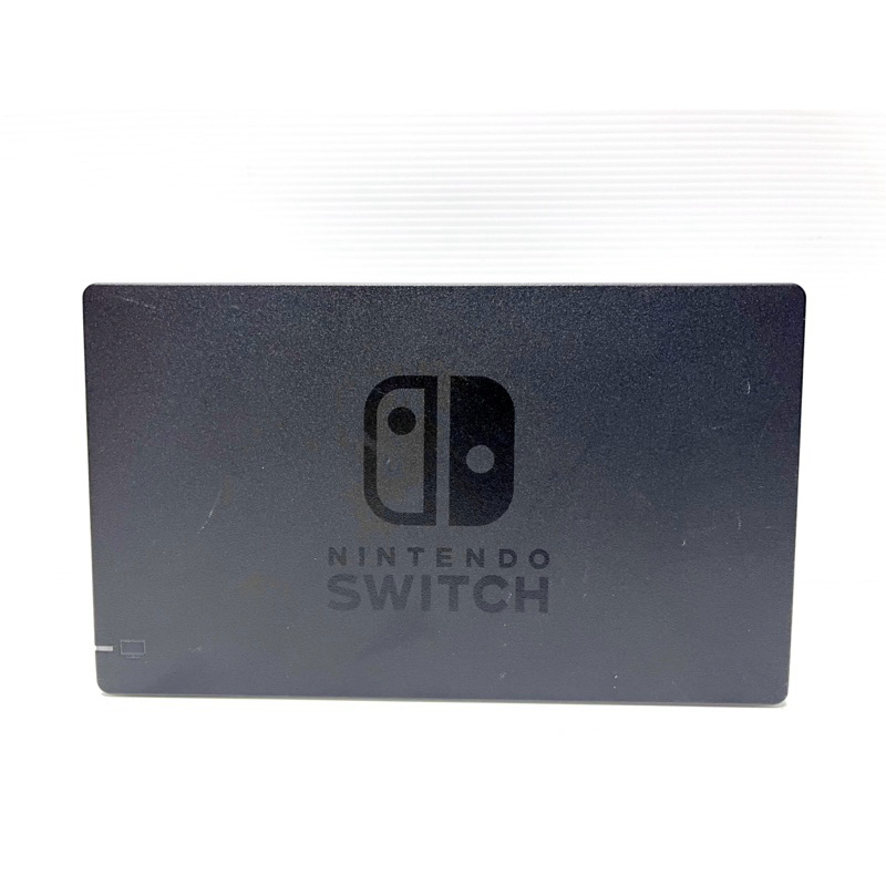 อุปกรณ์ Nintendo Switch Dock (V.2) แท้มือสอง
