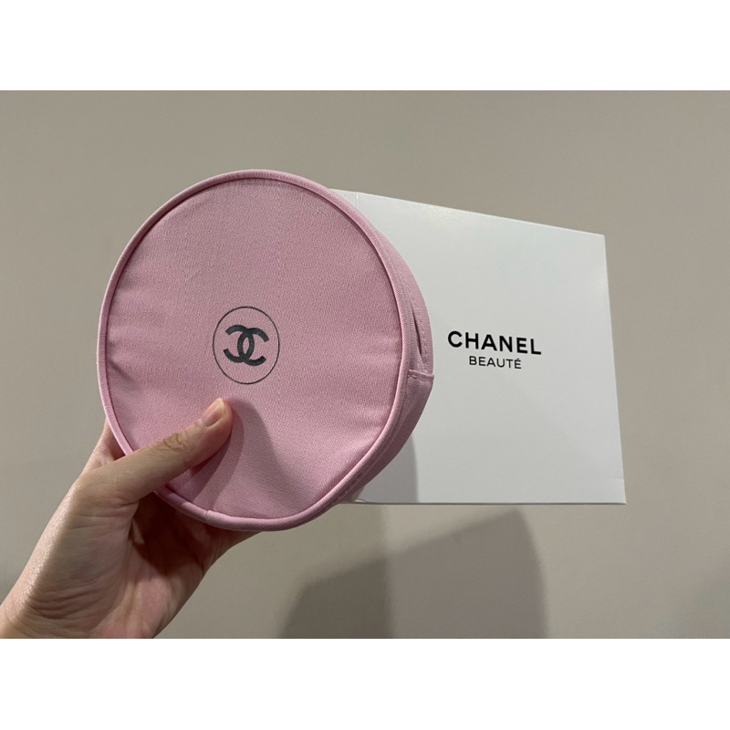 กระเป๋าเครื่องสำอางค์ chanel chance