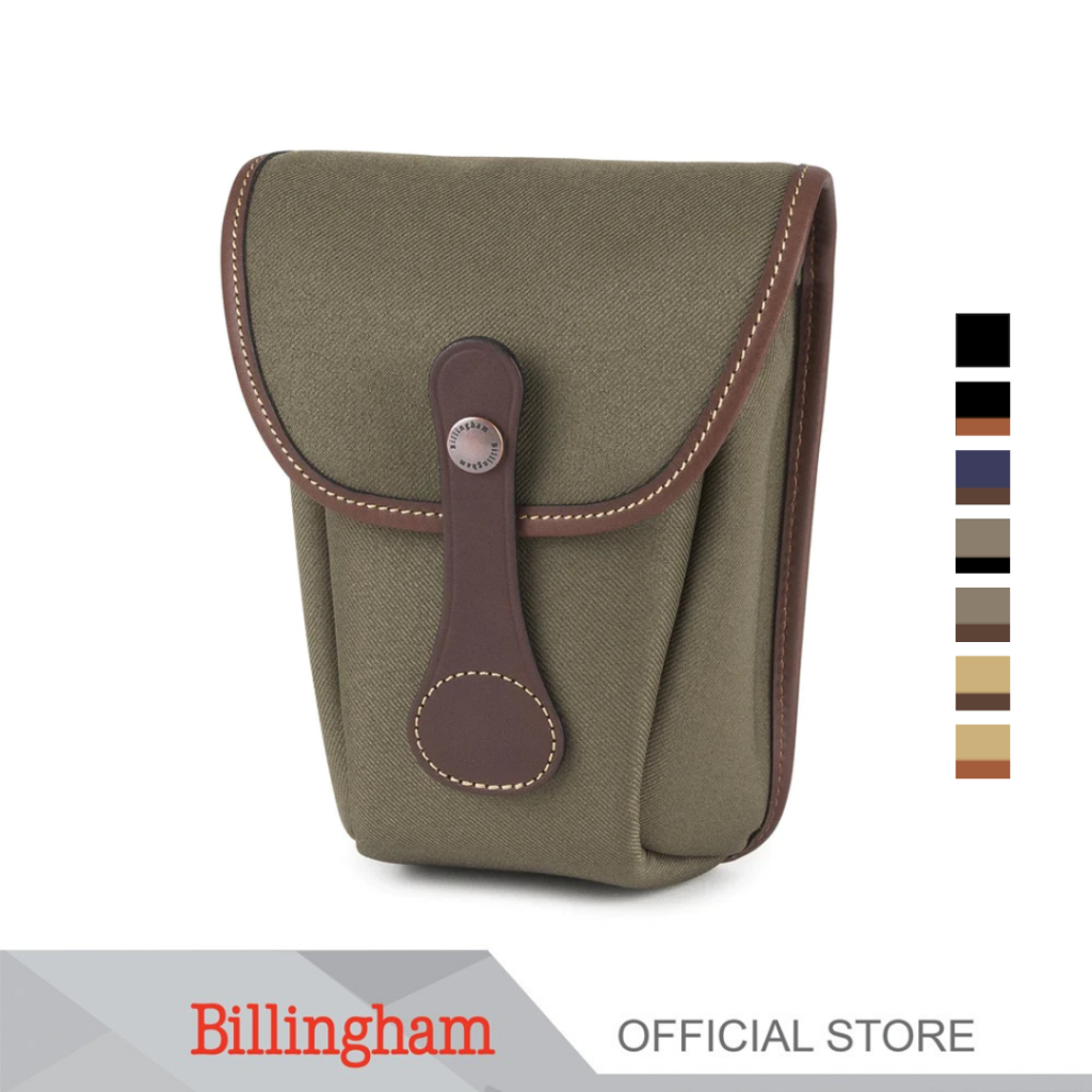 Billingham รุ่น AVEA 8 - กระเป๋ากล้อง