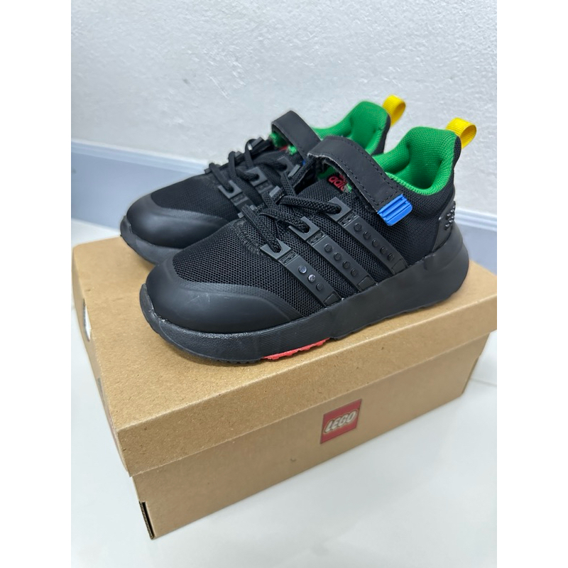 ADIDAS X LEGO® RACER TR21