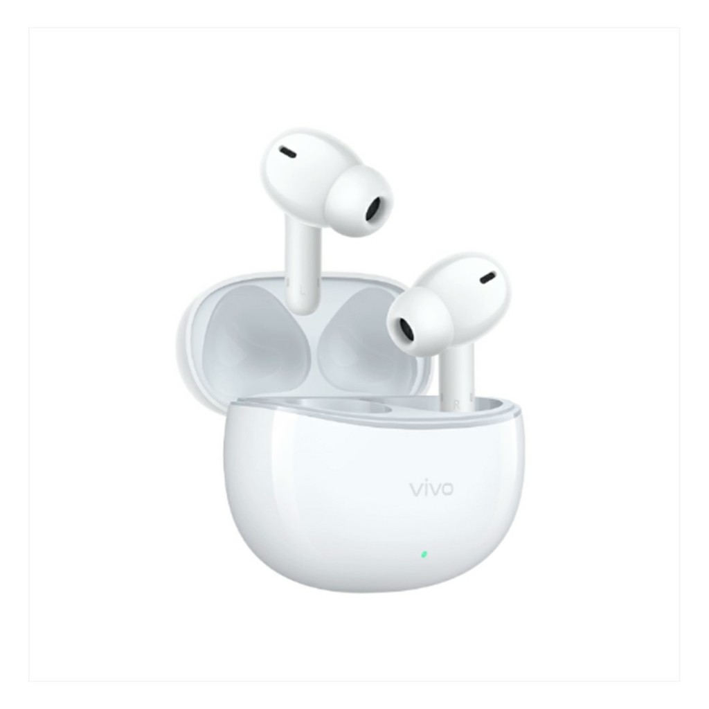 Vivo Tws 3e หูฟังไร้สาย บลูทูธ 5.3 ลดเสียงรบกวน ไมโครโฟน Deepx 3.0 ประกันศูนย์ไทย3เดือน