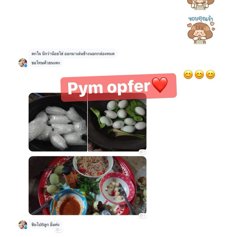 ‼ส่งด่วน!มีราคาส่ง!ไข่ลูกเป็ดเวียดนๅม30ฟอง(ไข่ดิบ)ระยะ2 รูปที่ 2