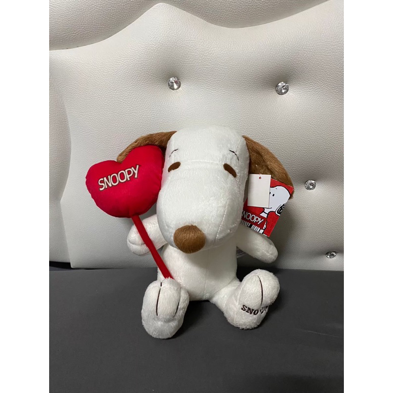 ตุ๊กตาสนูปปี้ Snoopy