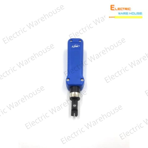 INTERLINK​ คีมเข้าสายแบบกระแทก​ (รหัส​ TL-3116)​