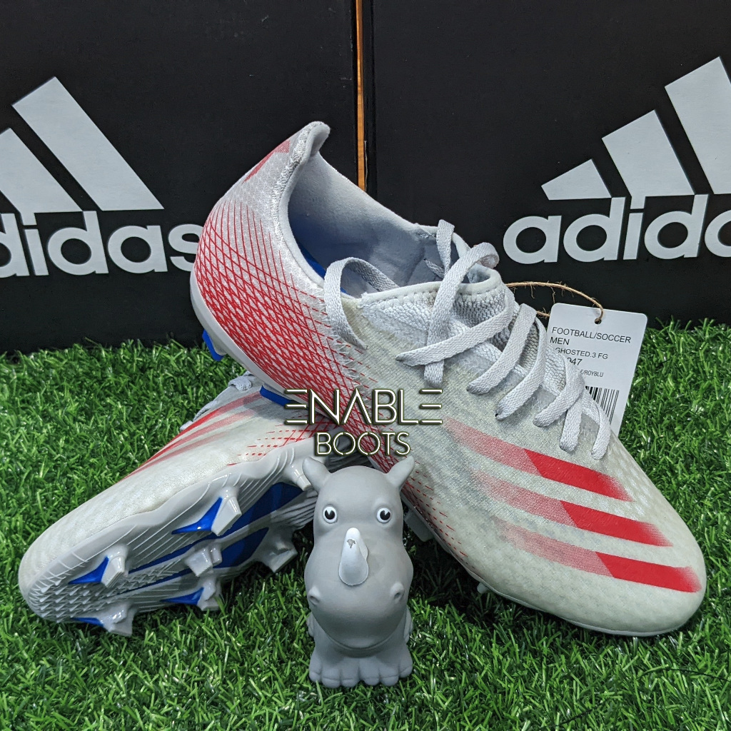 Adidas X Ghosted.3 FG FW6947 Football