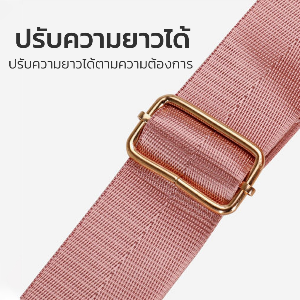Hanaso กระเป๋าผ้าเดินทาง 46x22x24cm กระเป๋าเสื้อผ้า หิ้วขึ้นเครื่องบินได้ กระเป๋าใส่เสื้อผ้า bags for traveling