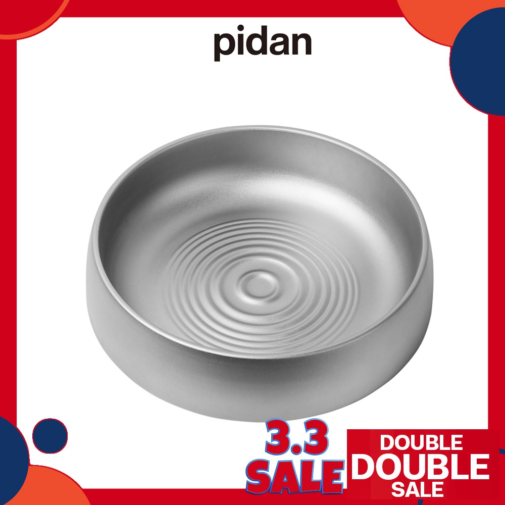 #กระทะแมวเย็น #กระทะอลูมิเนียม #PIDAN #Pidane #สินค้าสัตว์เลี้ยง