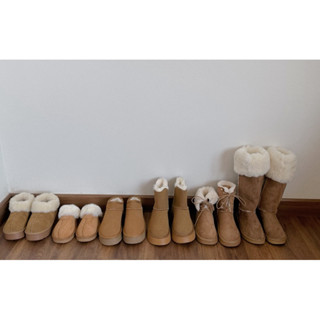 (พร้อมส่งทันที)รองเท้าบูทWinterตระกูลEskimoอุ่นและใส่สบายมาก…