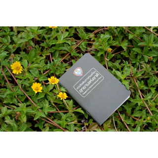 พาสปอร์ตอุทยานแห่งชาติ 2026 ฉบับล่าสุด แท้ 100% Passport National Park