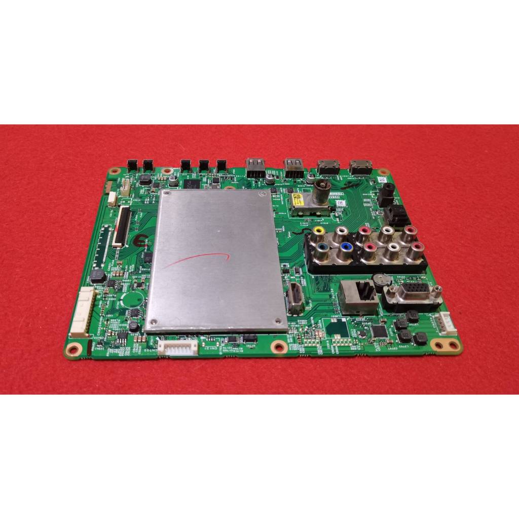 Toshiba 32L5450VT เมนบอร์ด