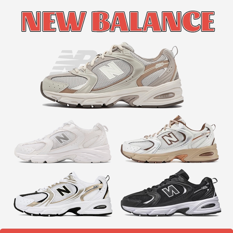 อ่านก่อนสั่งค่ะ 😊 พร้อมส่ง รองเท้า New Balance 530 (MR530KOB),(MR530FW1), (MR530NI), (MR530UNI), (MR530SD)
