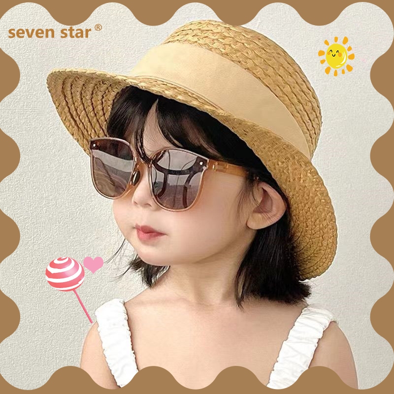 แว่นกันแดดสำหรับเด็ก แว่นตากันแดดเด็ก แว่นกันแดดเด็กพับได้ ป้องกันรังสียูวีแว่นกรองแสงแ หรับเด็กผู้ชายและเด็กผู้หญิง