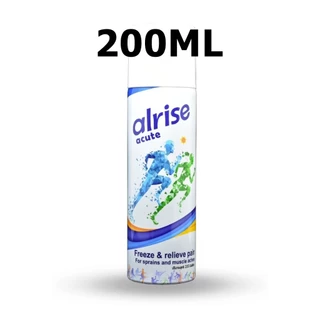 รวมดาว สเปรย์แก้ปวด ทับทิมแก้ว Alrise Velgesic STELLA BODY Spray Cream ZEADA CHARITES Rhinobun icy Myo Kreme FEEN #L1