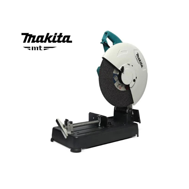 เครื่องตัด แท่นตัด 14" M2401B Makita (ของแท้ประกันศูนย์ไทย) แข็งแรง ทนทาน แท่นตัดเหล็ก 2,000w ของแท้ dealer โดยตรง