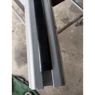 ยางปิดร่องคานขวาง คานแรค แรคหลังคา