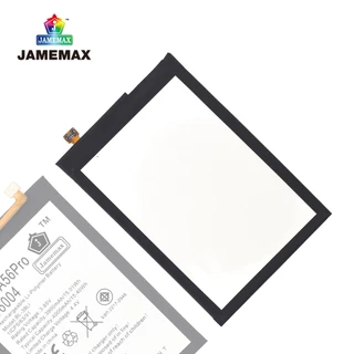 JAMEMAX Battery itel Vision1 / A56 / A56 Pro / W6004 รุ่น BL-39LI ชุดไขควงฟรี รับประกัน 99 วัน