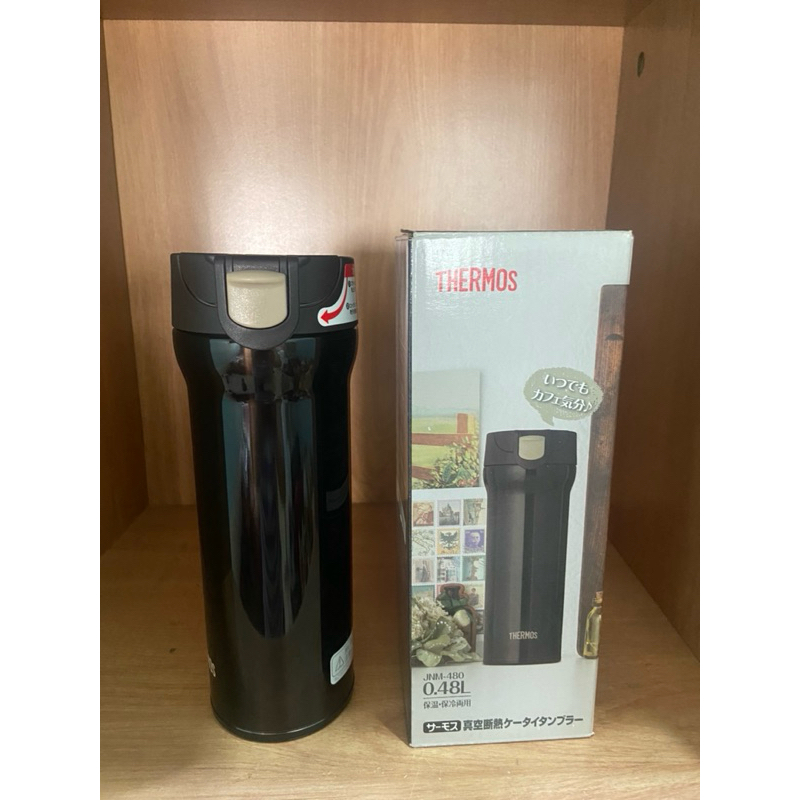 THERMOS 膳魔師 JNM-480 กระติกน้ำสุญญากาศ