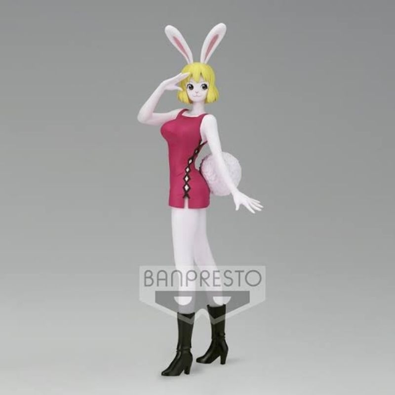 Carrot glitter&glamours - onepice