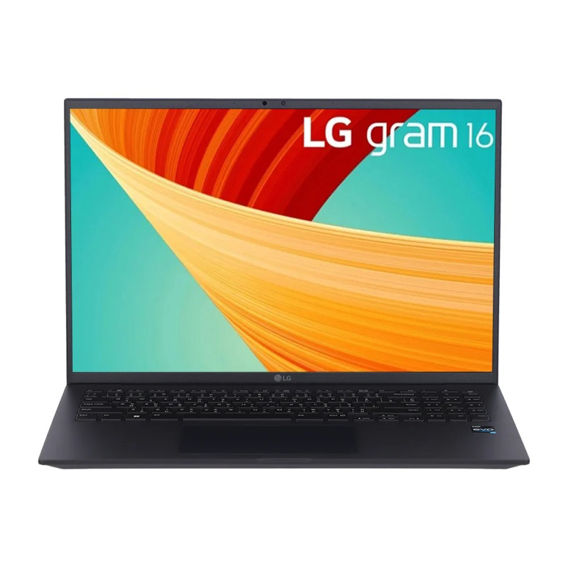 🔥LG GRAM 16 ตัวท็อป จอ2K! i7-1360P 32/1TB น้ำหนัก 1.2KG มือ 1 ประกันเต็ม ราคาเต็ม 66,900บ.